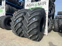 Cauciucuri noi radiale 800/65R32 181A8 pentru combina marca CEAT