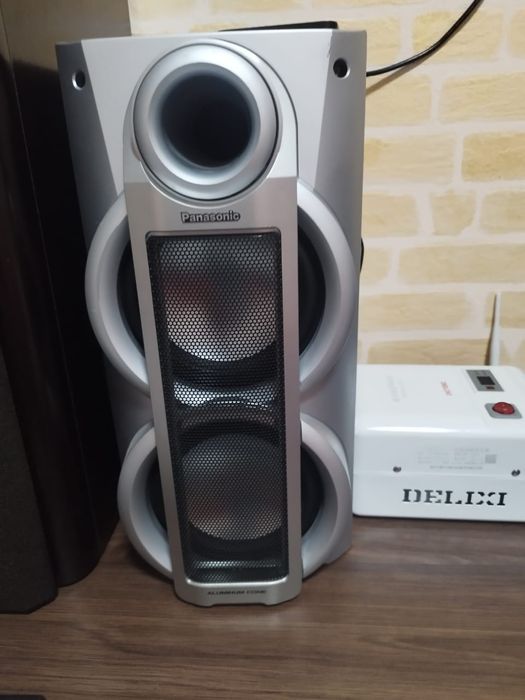 Акустическая система