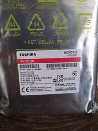 Жесткий диск Toshiba