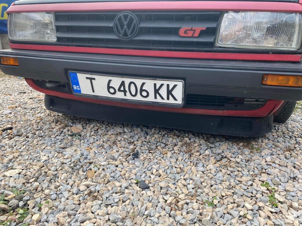 VW Jetta 1.8  112к.с.