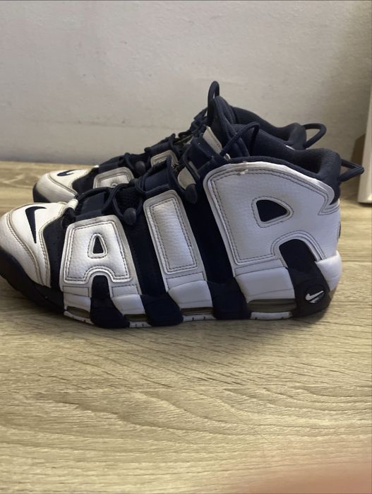 Air nike uptempo