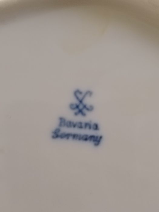 Баварски порцелан