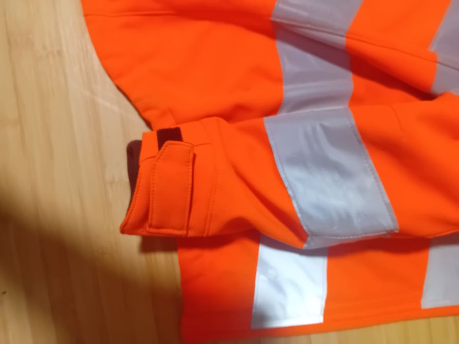 Зимно работно яке MASCOT