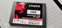 SSD Хард диск 120GB Kingston SSDNow V300 (SV300S37A/120G)