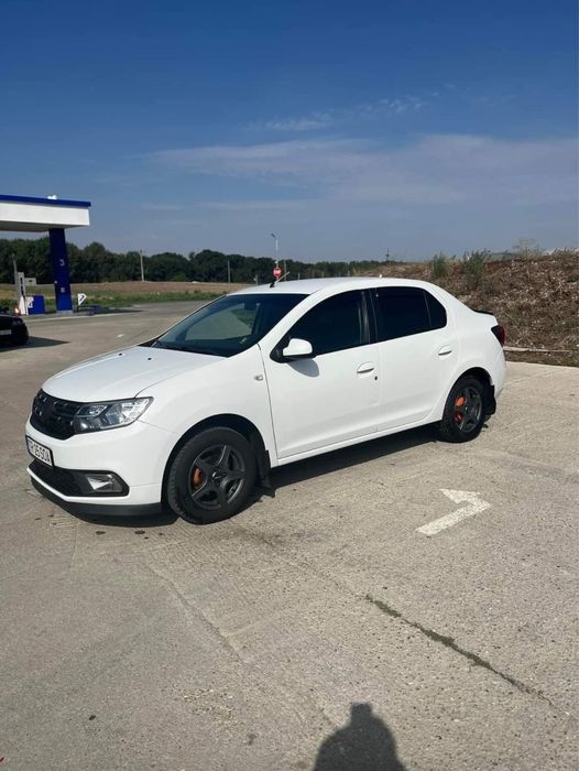 Dacia Logan 0.9 GPL Automat