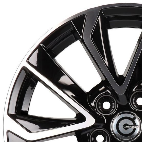 17" Джанти Тойота 5X114,3 TOYOTA Auris Avensis Yaris RAV4 C-HR Corolla