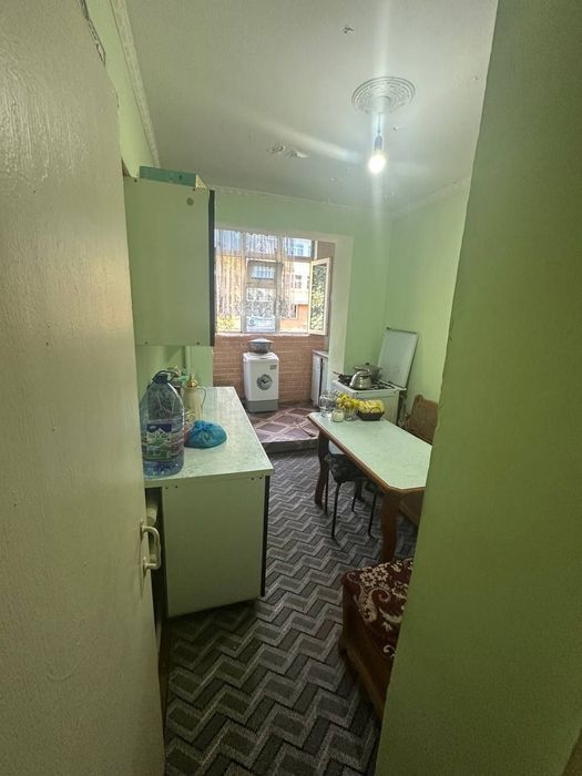 Учтепа 13 2/3/5 чистый ремонт 55.000