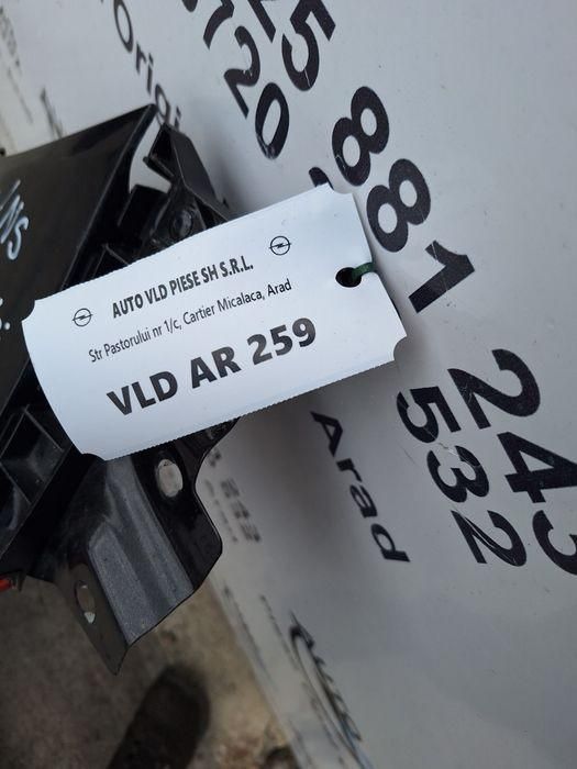 Aripa fata dreapta Opel Insignia A