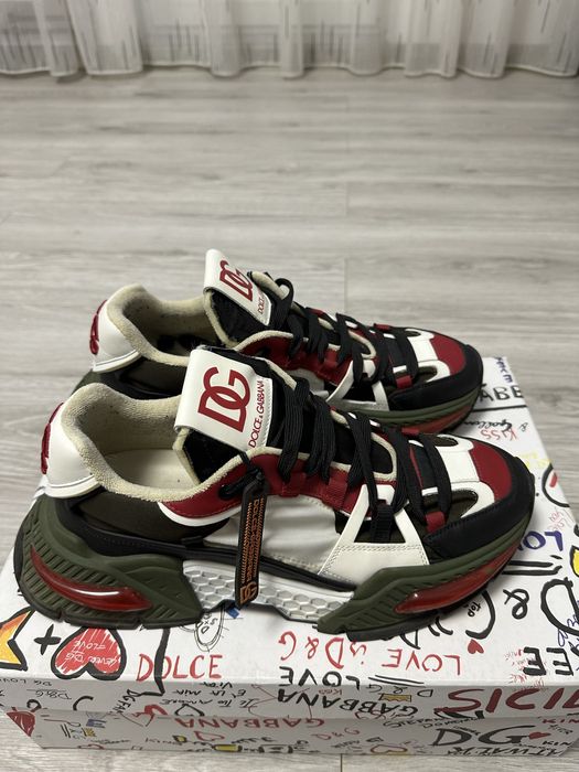 Sneakers Dolce&Gabbana