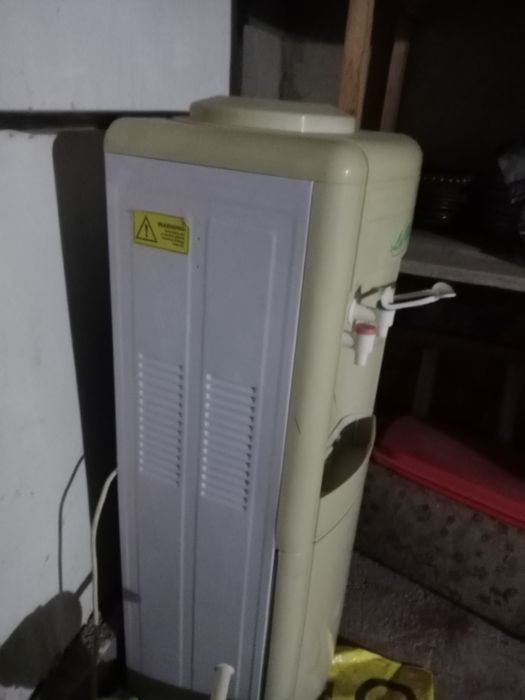 Куллер сотилади холати зур