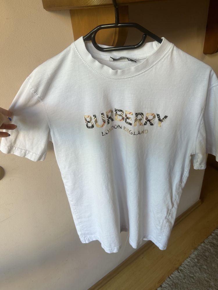 Мъжки тениски Champion, Elesse , Burberry и др.