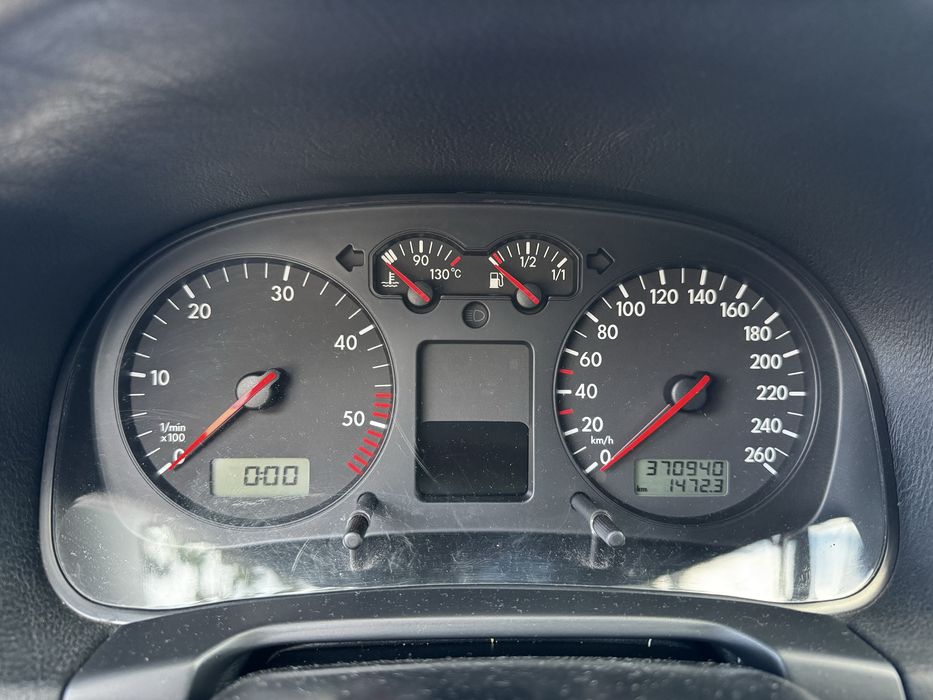 Volkswagen Golf 4 1.9 ALH