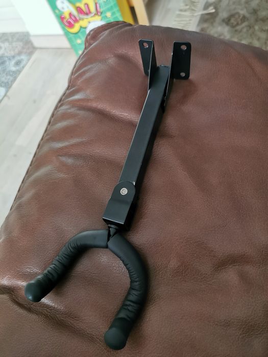 Suport chitara (se monteaza pe perete)