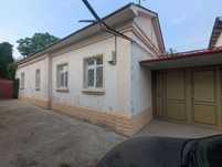 Луначарский продается дом  Соток 7 фасад 18м Ор Art Chinor