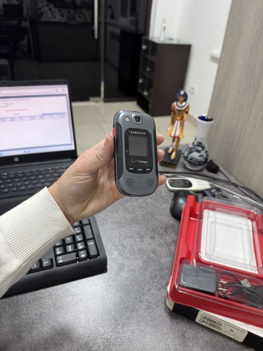 Perfectum Samsung Canvoy 3