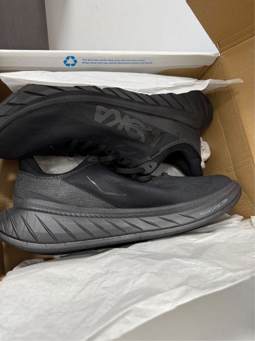Маратонки HOKA M Carbon X 2, размер 44