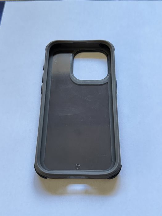 Husa Pro-Shock Iphone 15 pro