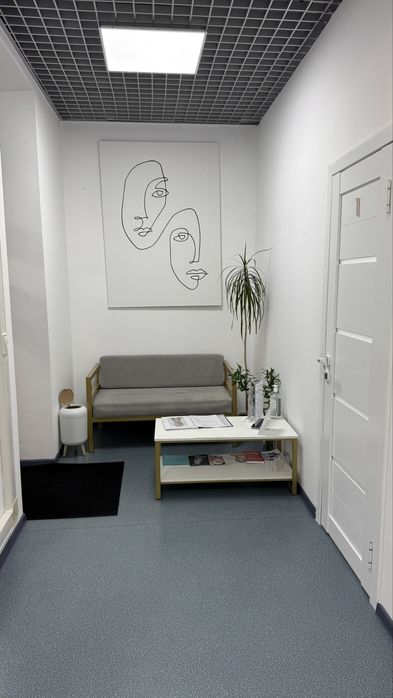 Готовый бизнес лазерная эпиляции