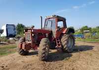 Tractor Case International 1255 xl