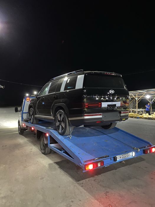 Evakuatr evakuator buxoro 24/7 tez va arzon