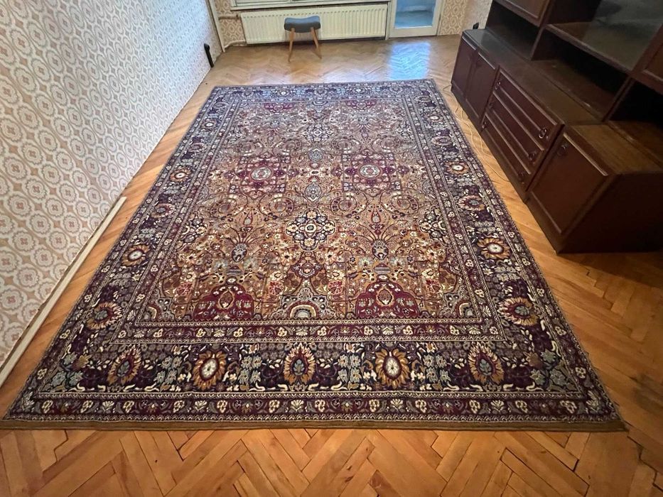 Мебели - Шкаф, Скрин, Ракла, Индийски Килим