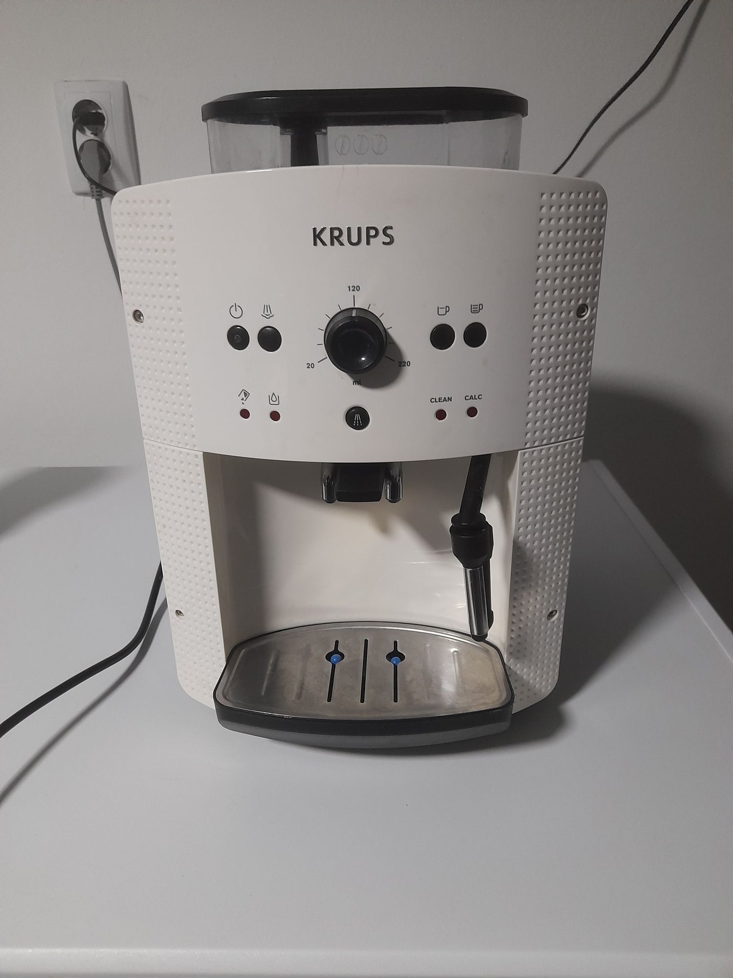 Espresor  cafea Krups