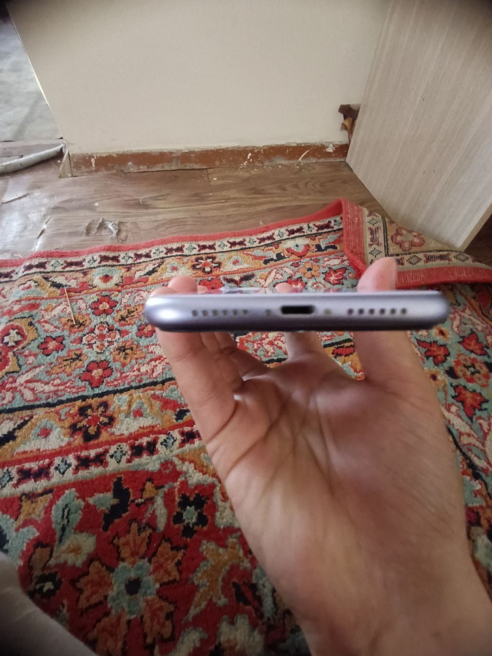 Iphone 11 128gb 75%