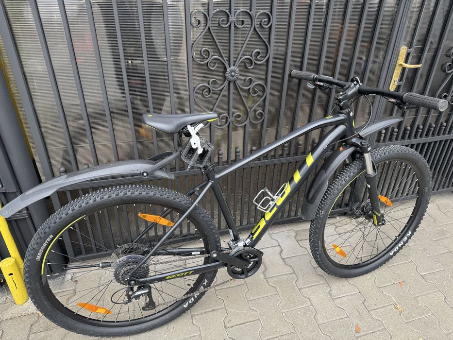 MTB Scott Aspect 960