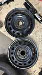 Jante tabla Hyundai Kia Mazda 5x114,3 15 zoll