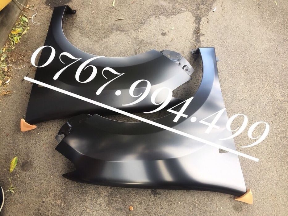 Aripa stanga, dreapta NOUA Dacia Logan 2 MCV Sandero 2013-2019