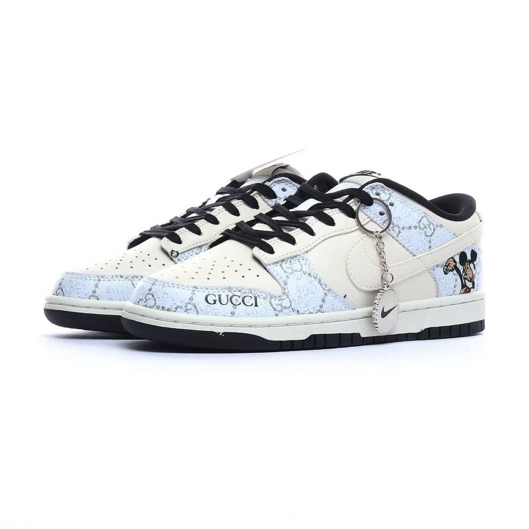 Travis Scott x Jordan Air Jordan 1 Low OG Nike