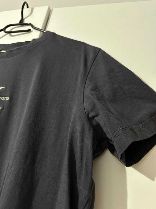 Calvin Klein Jeans Tricou bumbac