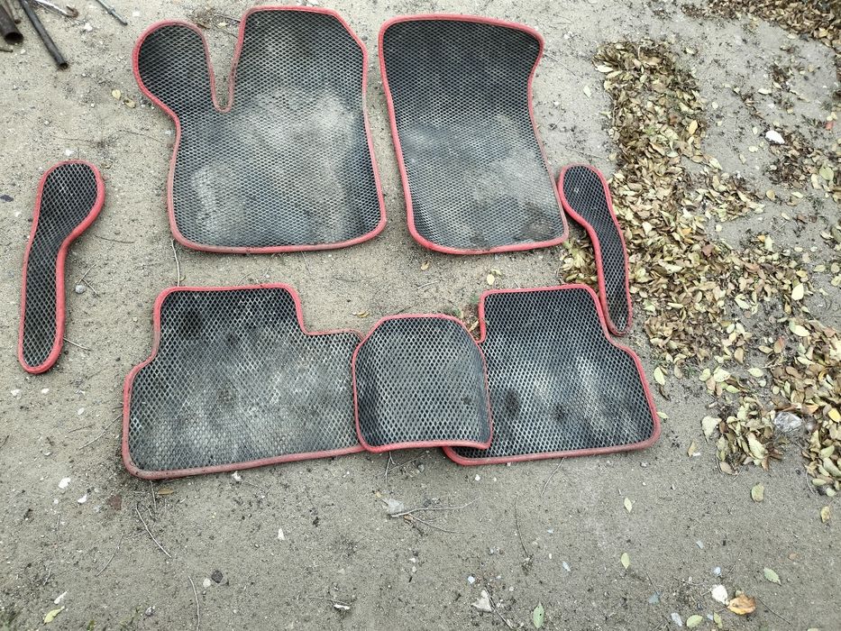 Продам ЭВА полики