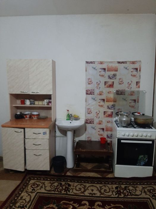 Мирзо Улугбек массив ттз 2 . 2/1/1 участик