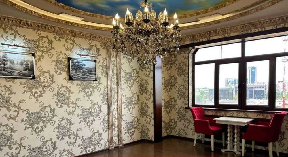 3-х комнатная квартира на Ц-6 при желании купите в ипотеку ID: 3893