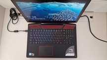 Laptop Lenovo Legion Y720