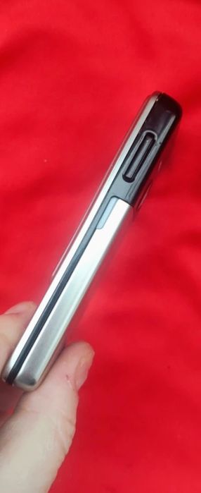 Nokia 6300 ( decodat, meniu în limba română)