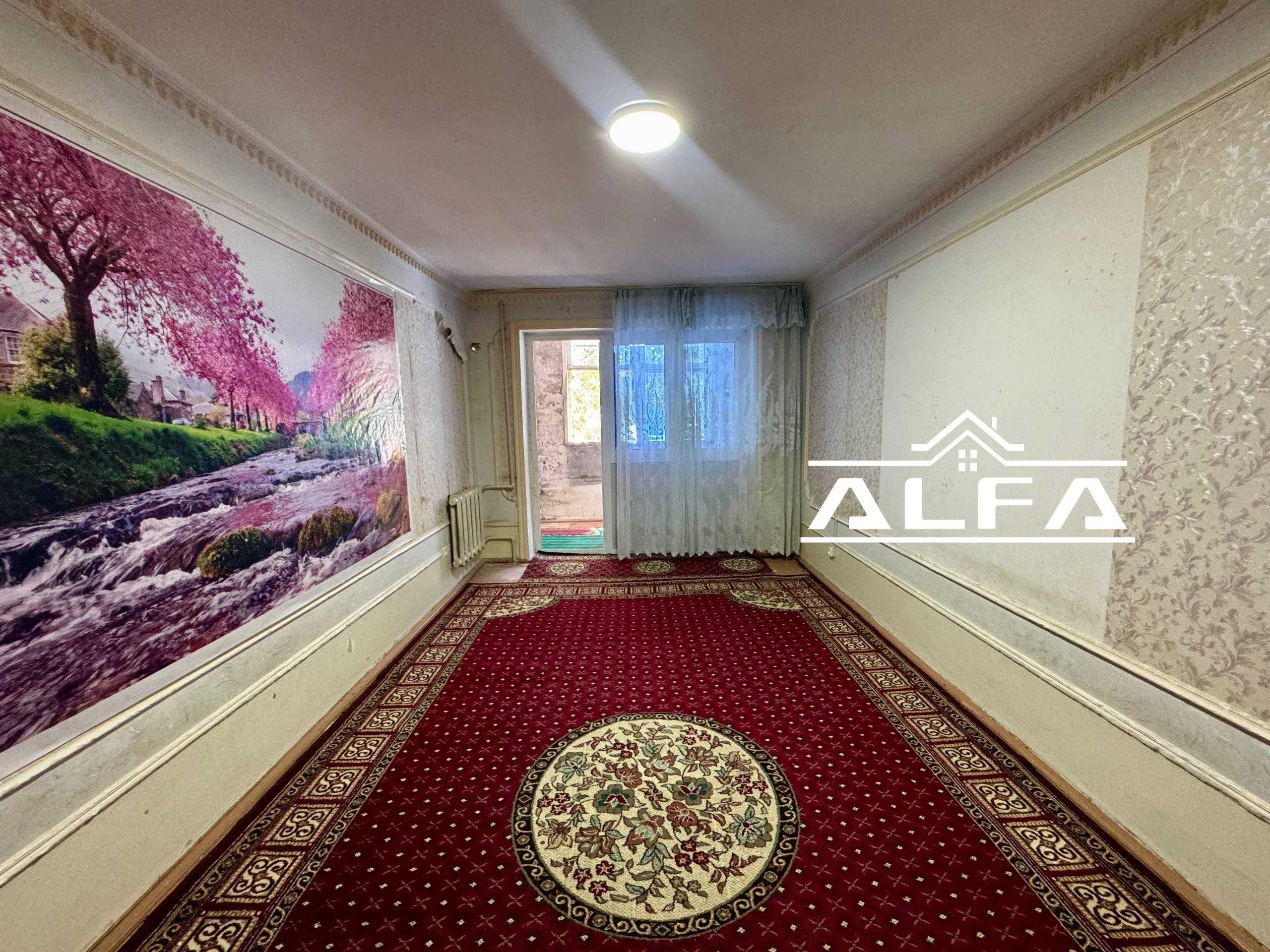 3 xonali 72m2 2-qavat.