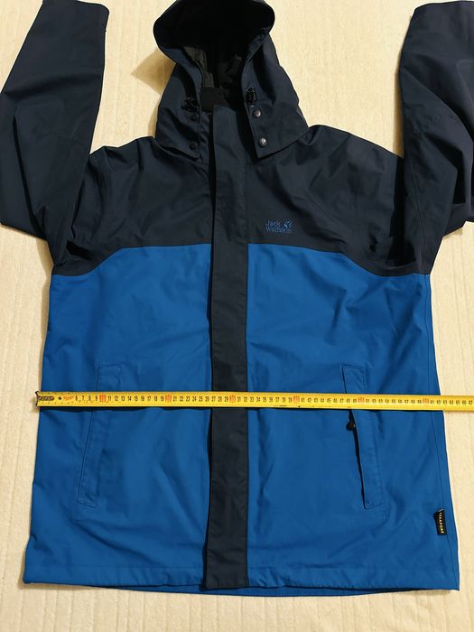 Geaca Jack Wolfskin barbati L