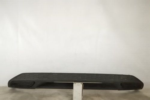 Ауди А3 / Audi A3 Оригинален заден броня дифузьор