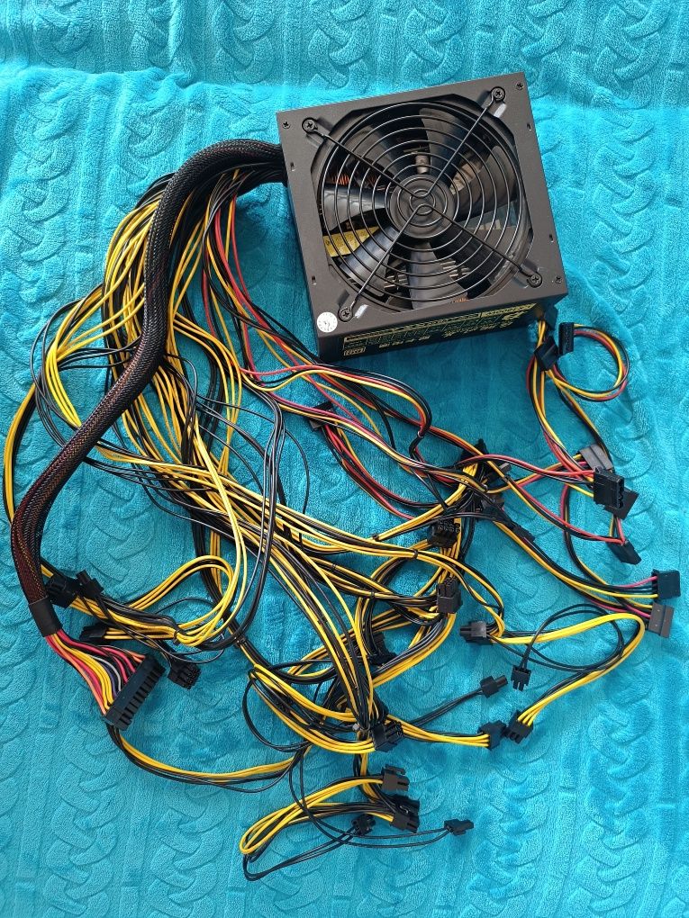Захранване 1800w