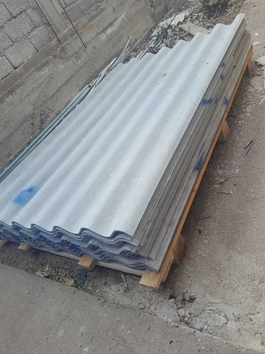 Шифер, Шифер, Новый 24штук