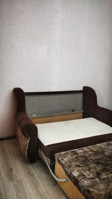 Диван  -    кравать