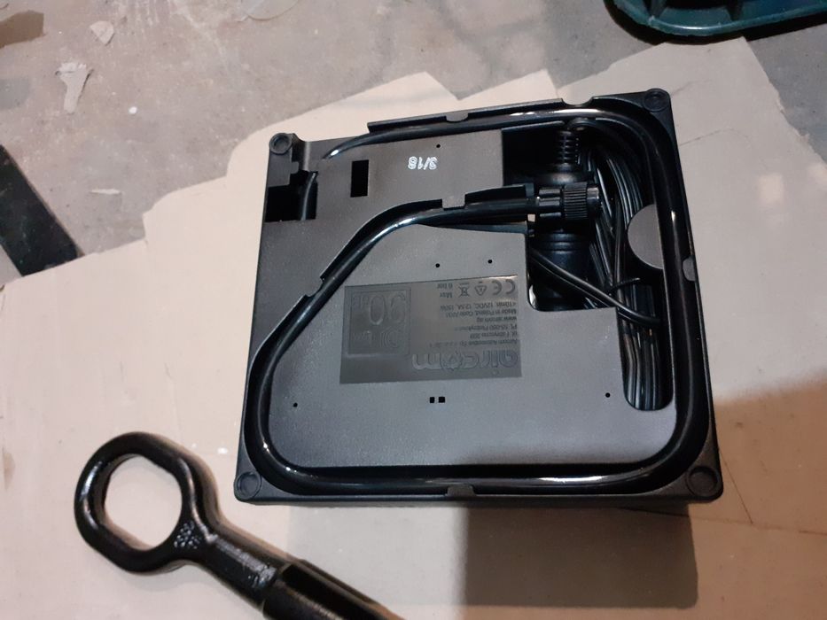 Compresor Auto Pentru Roti Volkswagen,Kit până și carlig de remorcare