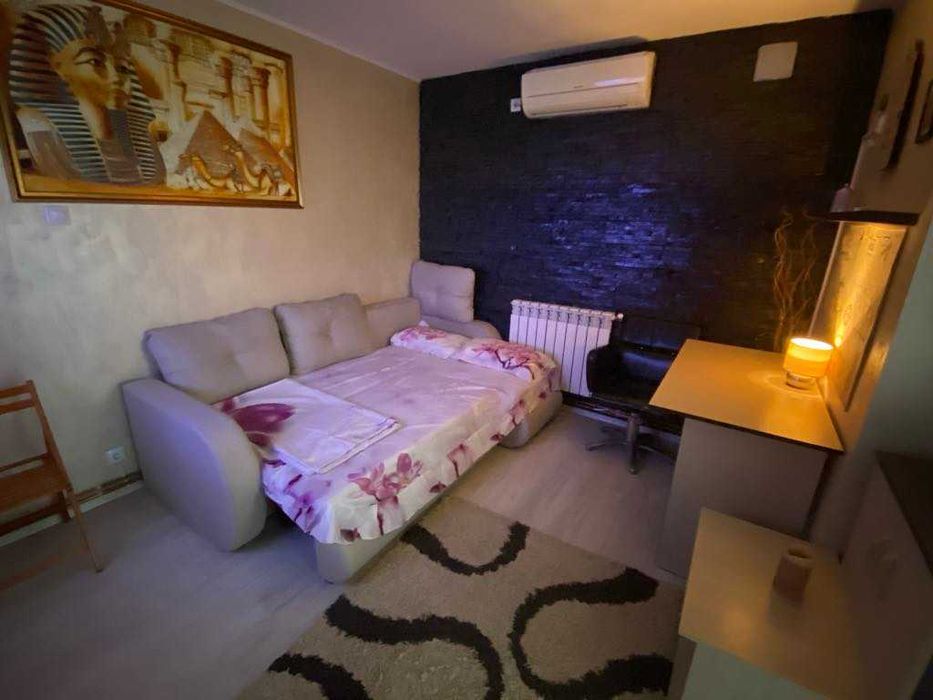 Garsoniera craiova regim hotelier brazda