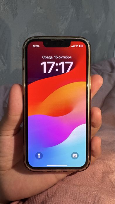Iphone 13 mini Айфон 13 мини