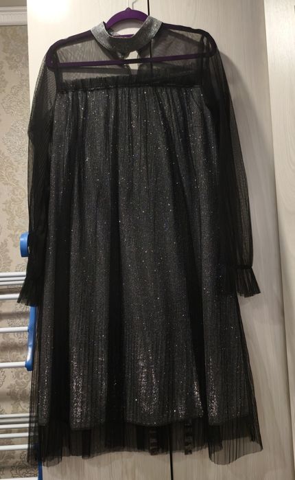 Продаю вечернее платье