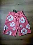 Pantaloni scurti denim tears marimea S