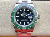 Rolex ETA3235 Submariner Kermit