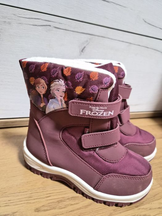 Детски боти за момиченце